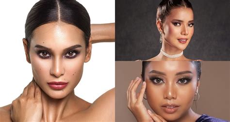 Miss Universe Philippines 2021 Top 50 Candidates (Full List).